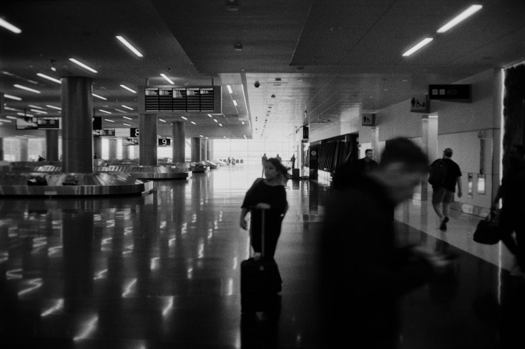 Bali Airport Transit & Connection Guide