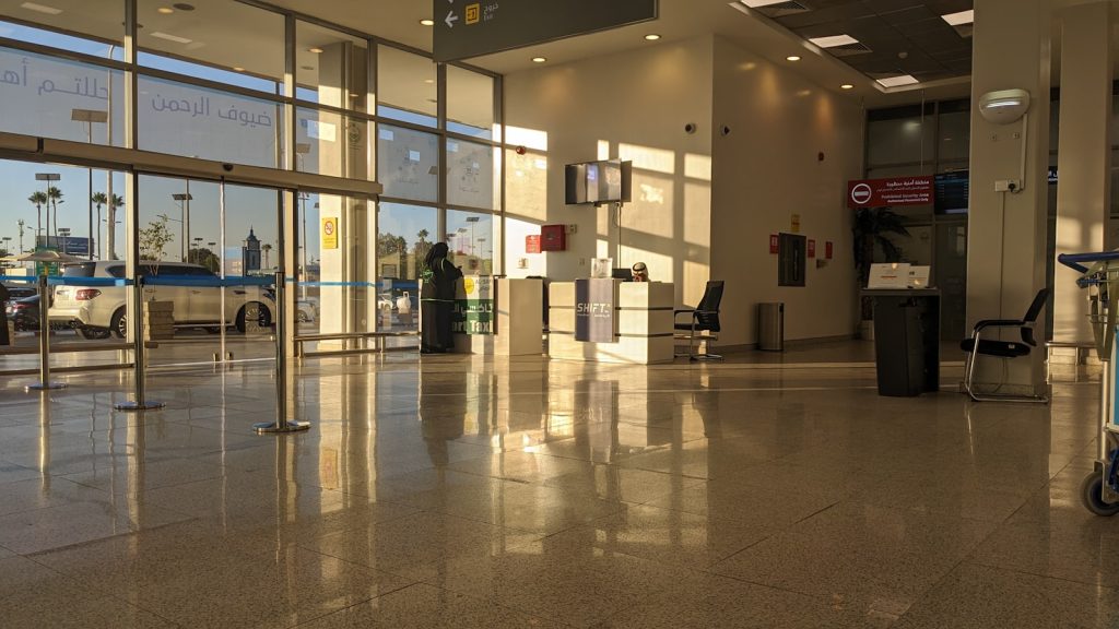 Ngurah Rai (DPS) Airport Facilities Guide