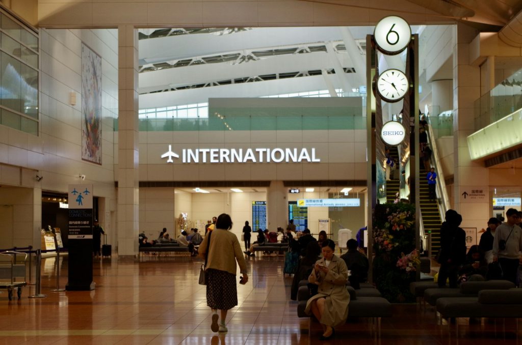 Bali Airport Meet & Greet Service
