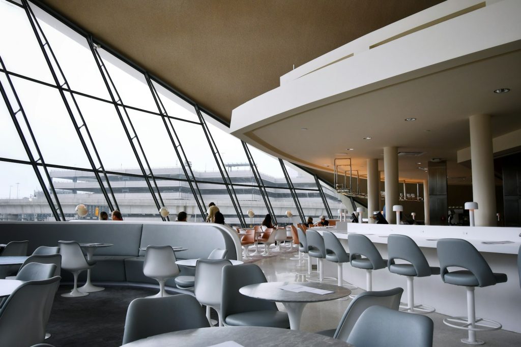 Bali Airport Lounge Access (DPS)