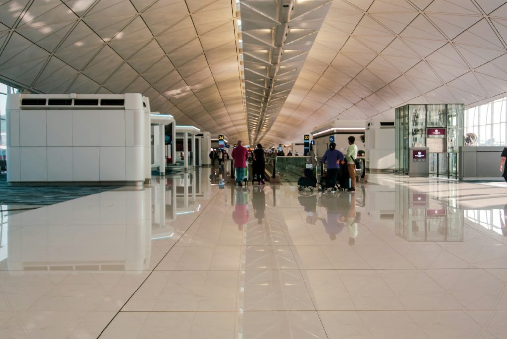 Bali Airport: VIP Service vs Regular Arrival