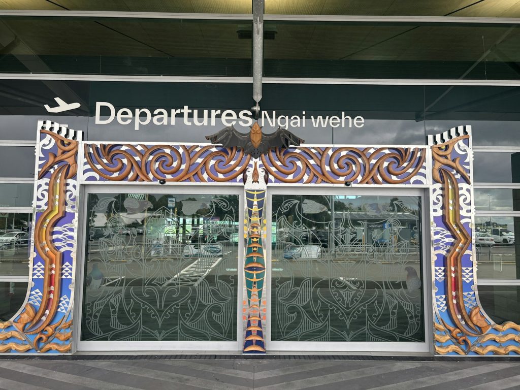 Bali Tourist Levy at the Airport: IDR 150,000