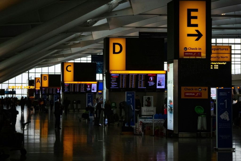 Bali Airport Departure Tips for a Smooth Exit