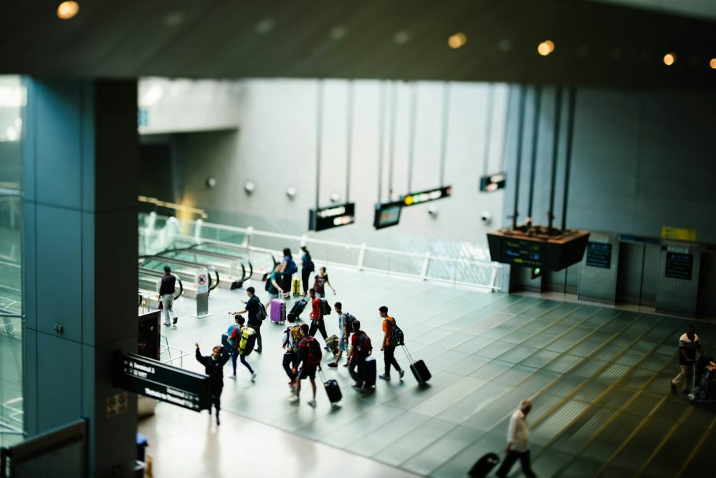 Bali Airport VIP for Groups & Corporate Arrivals