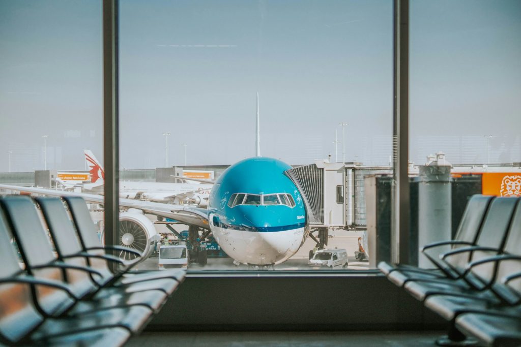 Bali Airport VIP Departure Service